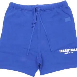 Essential Fear Of God Blue Short