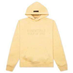 Essential-Fear-Of-God-Yellow-Hoodie-1-600x427