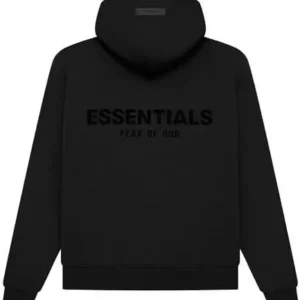 Essential-Fog-Fleece-Black