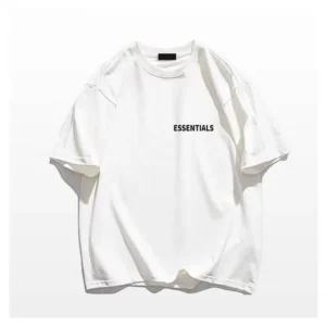 Essentials-8th-Collection-3M-Reflective-White-T-Shirt