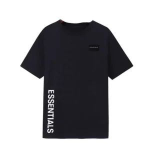Essentials-Side-Print-Logo-T-Shirt