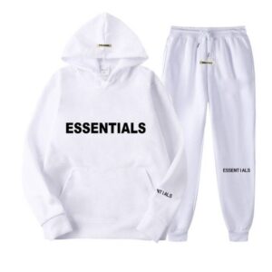 Fear Of God Essential Tracksuit