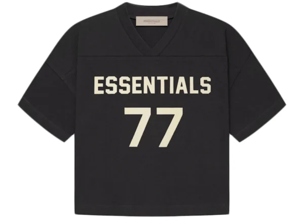 Fear-Of-God-Essentials-Kids-Football-Black-T-Shirt