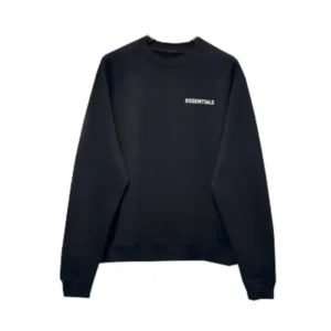 Fear Of God Essentials Star Sweatshirt