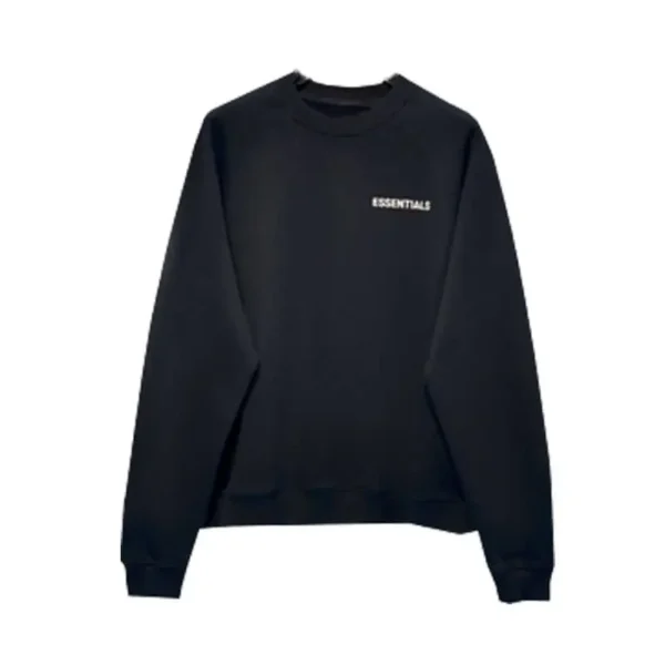 Fear Of God Essentials Star Sweatshirt