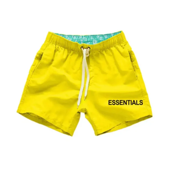 Fear-Of-God-Nylon-Essentials-Shorts