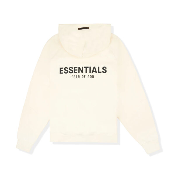 Fear of God Essentials Hoodie