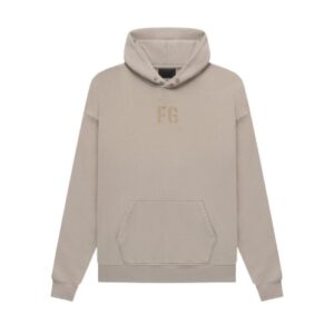 Fear of God Essentials FG Hoodie