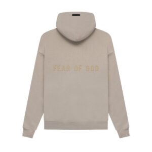 Fear of God Essentials FG Hoodie