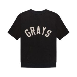 Fear of God Essentials Grays T-Shirt