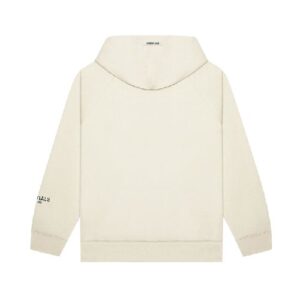 Fear of God Essentials Oversized Hoodie