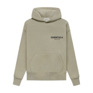 Fear of God Essentials Pullover Hoodie