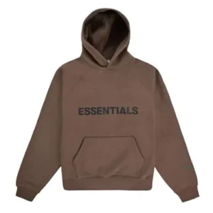 Warm-Essentials-Brown-Hoodie